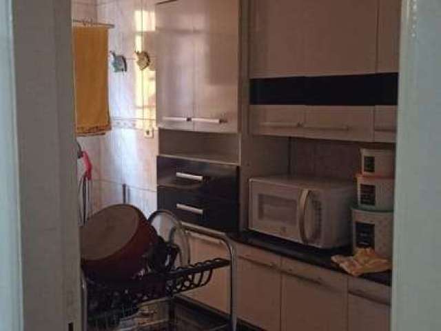 Apartamento à Venda 02 dormitórios 200.000 Condomínio Vale Verde