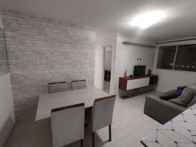 Apartamento à Venda 02 dormitórios 375.000 Spazio Mirassol