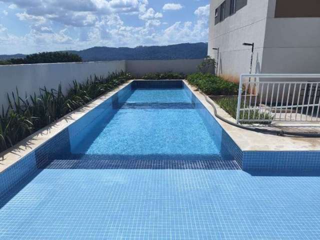 Apartamento à venda, Vila Nova Cintra, Mogi das Cruzes, SP