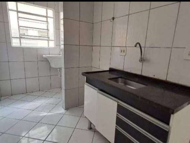 Apartamento à Venda 02 dormitórios 180.000 Condomínio Vale Verde