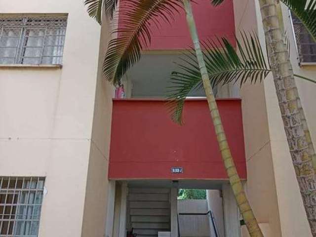 Apartamento à venda, Chácara Jafet, Mogi das Cruzes, SP