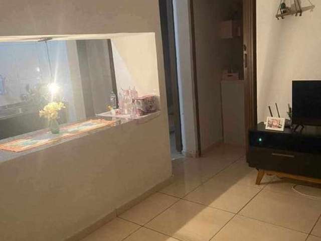 Apartamento à venda, Alto Ipiranga, Mogi das Cruzes, SP