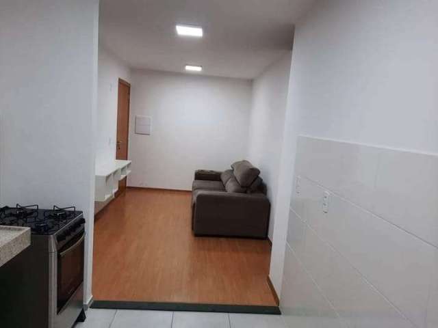 Apartamento para Locação 02 dormitórios 1.500 Morada Carioca