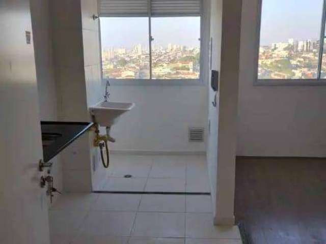 Apartamento para Locação 02 dormitórios 1.880 Total Brás Cubas