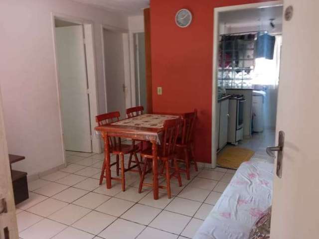 Apartamento à venda, Alto do ipiranga, Mogi das Cruzes, SP