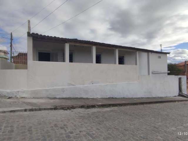 Casa para Venda em Entre Rios, Centro, 1 dormitório, 2 banheiros