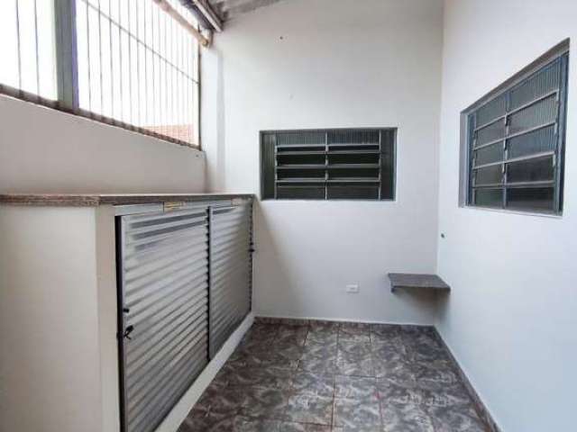 Casa para Venda em Piracicaba, Piracicamirim, 1 dormitório, 2 banheiros