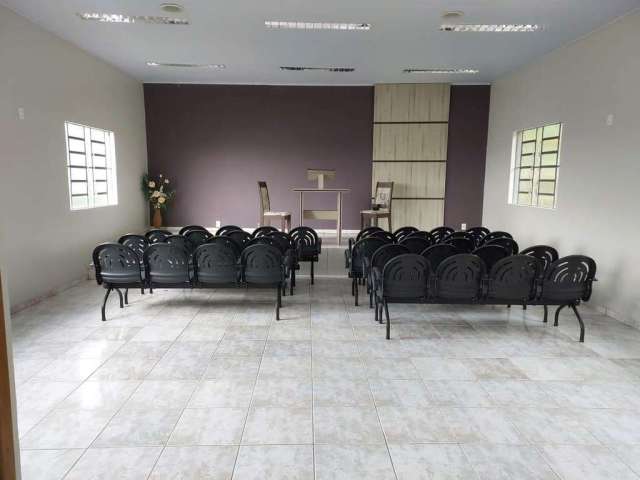 Sala Comercial para Venda em Laguna, Morro Grande, 1 dormitório, 2 banheiros