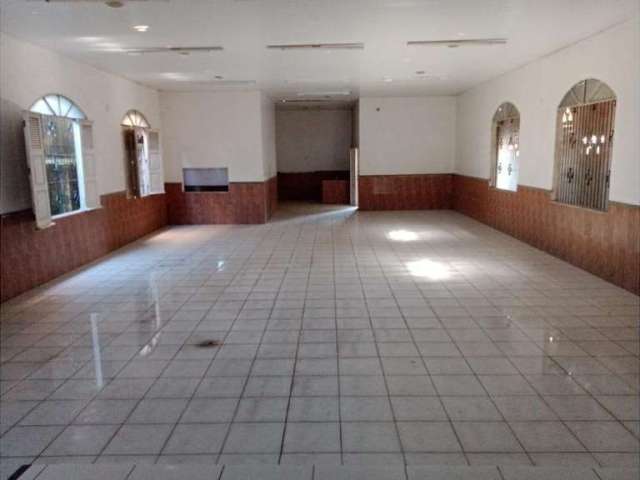 Sala Comercial para Venda em Ananindeua, Atalaia, 1 dormitório, 2 banheiros