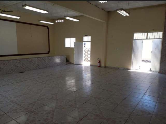 Sala Comercial para Venda em Itanhaém, Belas Artes, 2 banheiros