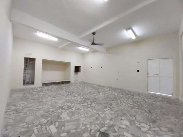 Sala Comercial para Venda em São João de Meriti, Araguaia, 1 dormitório, 2 banheiros