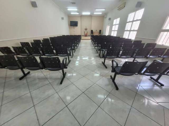 Sala Comercial para Venda em Valinhos, Parque Santana, 1 dormitório, 2 banheiros