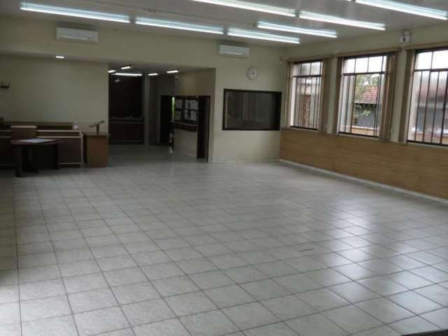 Sala Comercial para Venda em Joinville, Fátima, 1 dormitório, 2 banheiros