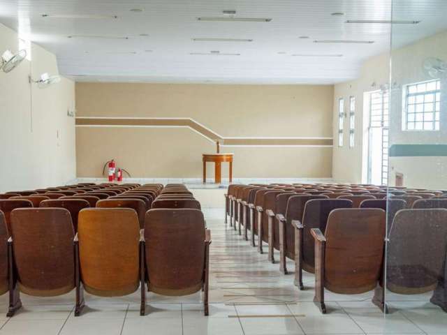 Sala Comercial para Venda em Campinas, Parque Universitário de Viracopos, 1 dormitório, 2 banheiros