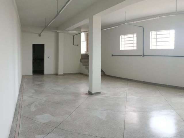 Sala Comercial para Venda em Campinas, Vila Georgina, 2 dormitórios, 5 banheiros, 6 vagas