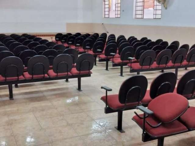 Sala Comercial para Venda em Mairinque, Vila Sorocabana, 1 dormitório, 2 banheiros