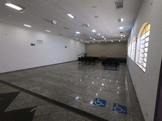 Sala Comercial para Venda em São Paulo, Vila Carrão, 1 dormitório, 3 banheiros