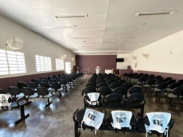 Sala Comercial para Venda em Uberlândia, Jardim das Palmeiras, 1 dormitório, 2 banheiros