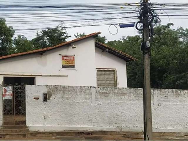 Sala Comercial para Venda em Caxias, Seriema, 1 dormitório, 2 banheiros