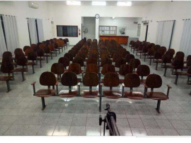 Sala Comercial para Venda em Corumbá, Maria Leite, 1 dormitório, 2 banheiros, 5 vagas