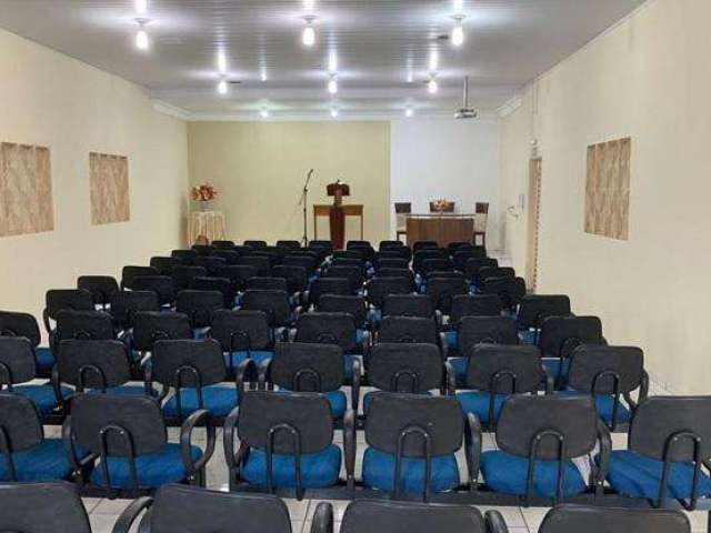 Sala Comercial para Venda em Cuiabá, Santo Antônio do Pedregal, 1 dormitório, 2 banheiros