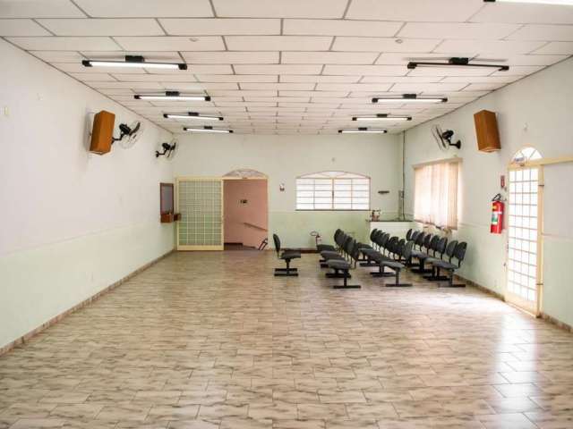 Sala Comercial para Venda em Tupã, Centro, 2 dormitórios, 2 banheiros, 1 vaga