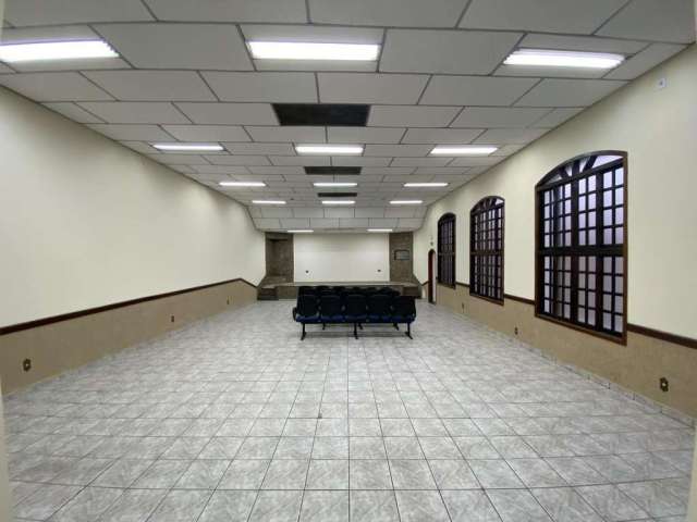 Sala Comercial para Venda em Taubaté, Vila Albina, 1 dormitório, 2 banheiros