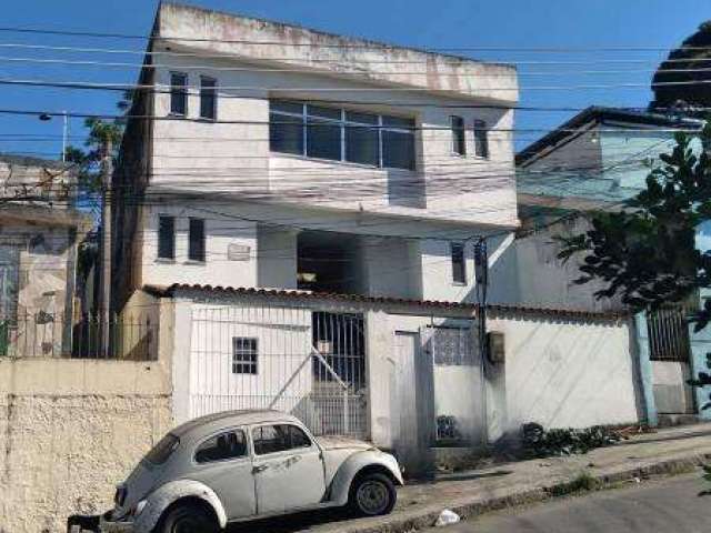 Sala Comercial para Venda em Rio de Janeiro, Colégio, 1 dormitório, 2 banheiros