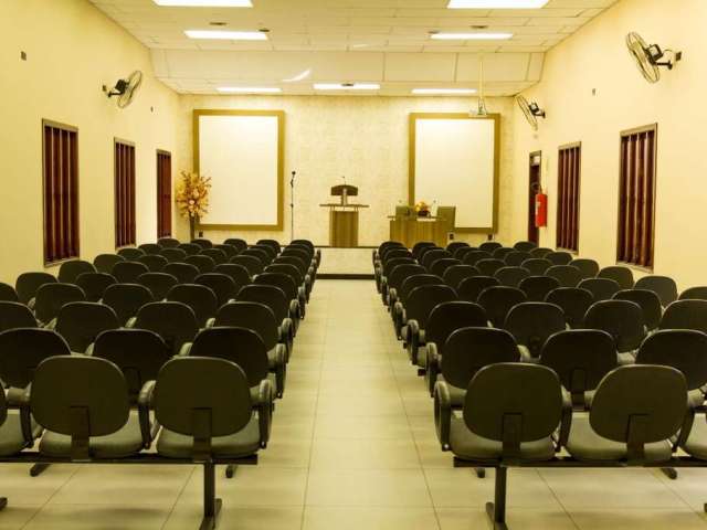 Sala Comercial para Venda em Feira de Santana, Santa Mônica, 1 dormitório, 2 banheiros