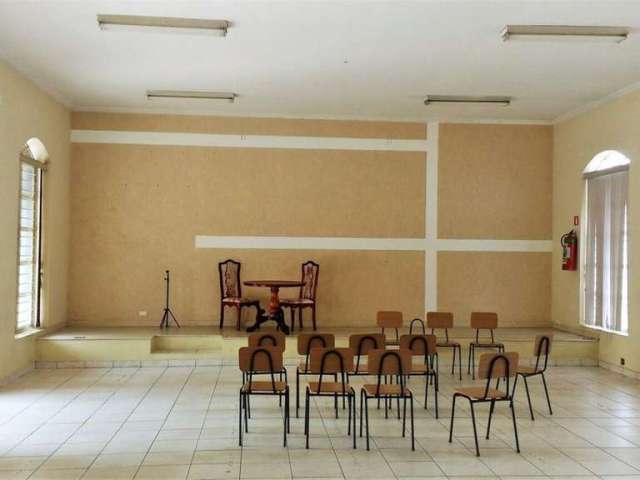 Sala Comercial para Venda em Sorocaba, Vila Primavera, 1 dormitório, 2 banheiros, 2 vagas