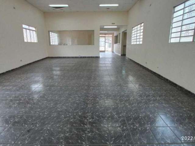 Sala Comercial para Venda em Sorocaba, Parque São Bento, 1 dormitório, 2 banheiros