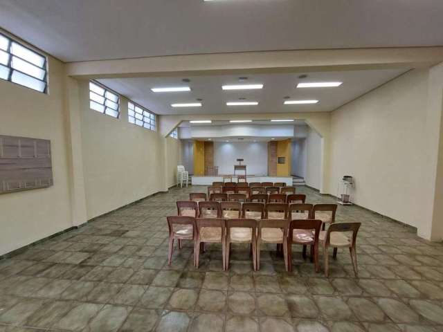 Sala Comercial para Venda em Arujá, Jardim Albino Neves, 1 dormitório, 2 banheiros