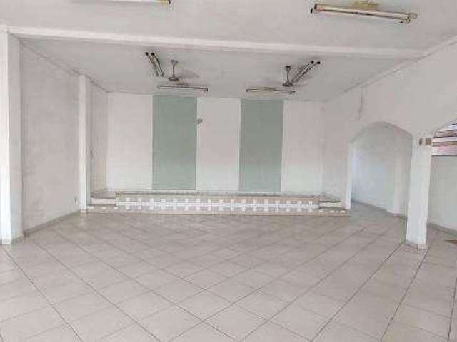 Sala Comercial para Venda em São João de Meriti, Vila Norma, 2 dormitórios, 2 banheiros