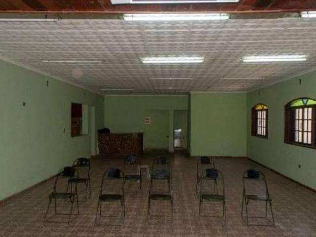 Sala Comercial para Venda em São Gonçalo, Zé Garoto, 1 dormitório, 2 banheiros