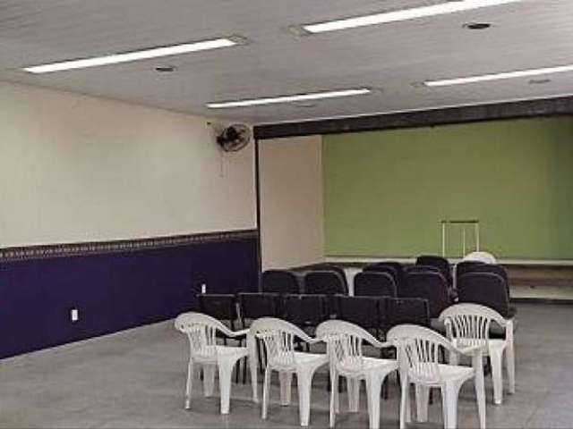 Sala Comercial para Venda em São Gonçalo, Pita, 1 dormitório, 2 banheiros