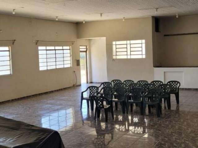 Sala Comercial para Venda em Dourados, Jardim Independência, 1 dormitório, 2 banheiros, 6 vagas