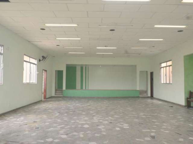 Sala Comercial para Venda em São Gonçalo, Itaúna, 1 dormitório, 2 banheiros