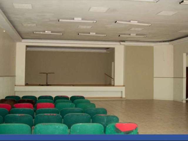 Sala Comercial para Venda em Botucatu, Vila Rodrigues Alves, 2 dormitórios, 2 banheiros, 1 vaga