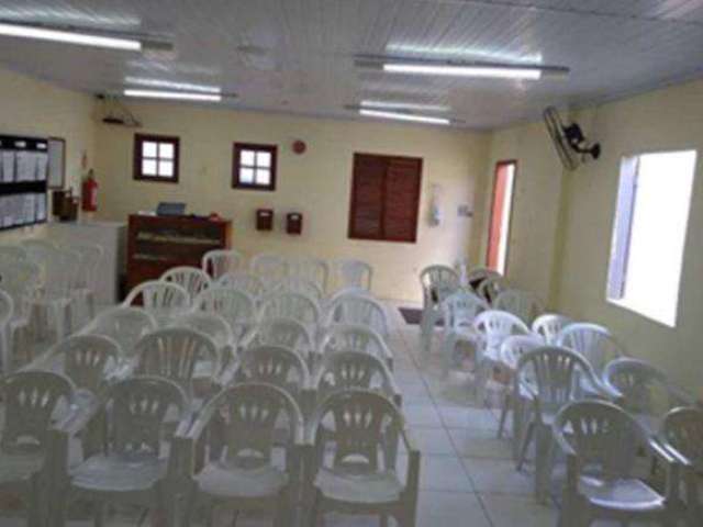 Sala Comercial para Venda em Mata de São João, Monte Líbano, 1 dormitório, 1 banheiro