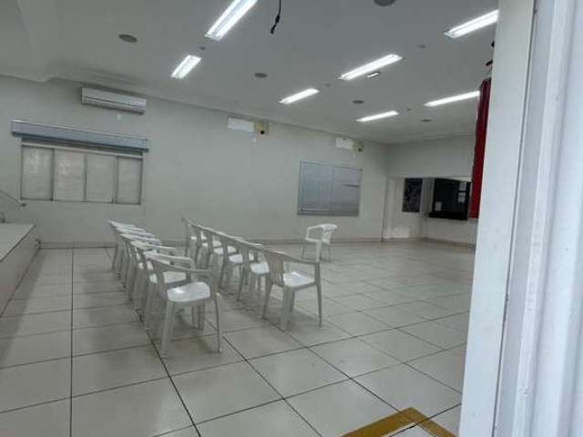 Sala Comercial para Venda em Cuiabá, Araés, 1 dormitório, 2 banheiros