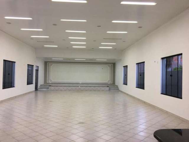 Sala Comercial para Venda em Rondonópolis, Jardim Pindorama I, 2 dormitórios, 2 banheiros