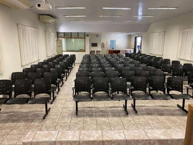 Sala Comercial para Venda em Goiânia, Vila Morais, 1 dormitório, 2 banheiros