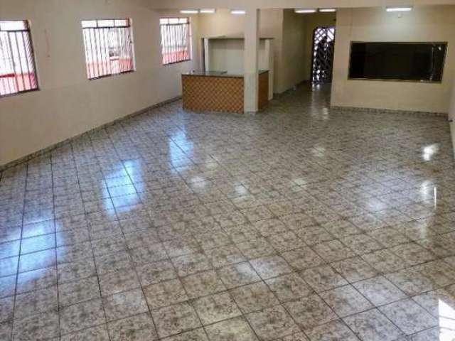 Sala Comercial para Venda em Conselheiro Lafaiete, Cachoeira, 1 dormitório, 2 banheiros