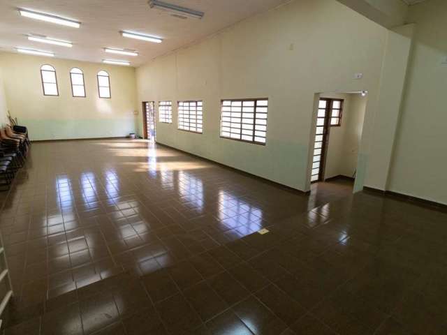 Sala Comercial para Venda em Pirangi, Centro, 1 dormitório, 2 banheiros