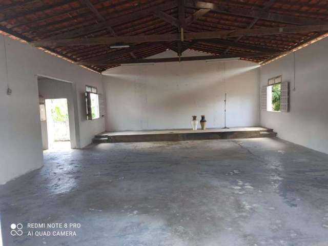 Sala Comercial para Venda em Santo Amaro das Brotas, Centro, 1 dormitório, 2 banheiros