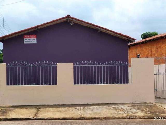 Imóvel Comercial para Venda em Campestre do Maranhão, Centro, 1 banheiro