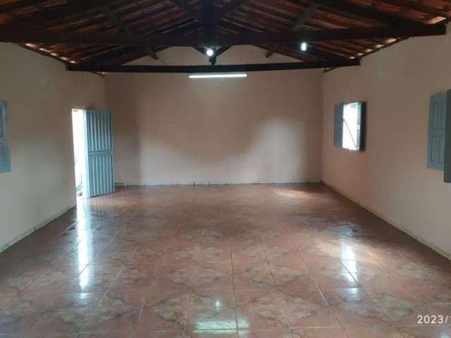 Sala Comercial para Venda em Campestre do Maranhão, Centro, 1 dormitório, 1 banheiro