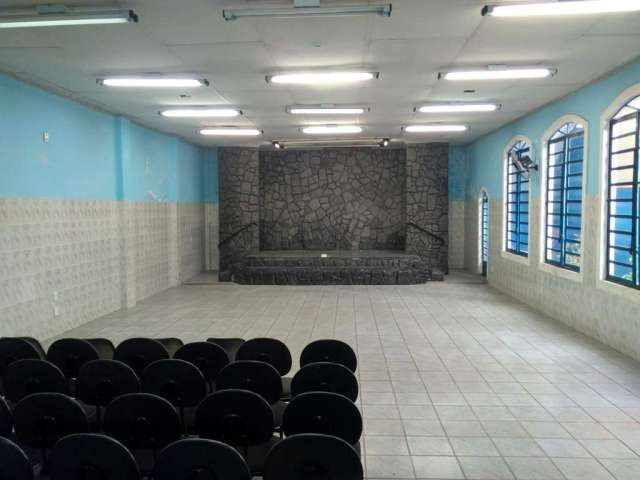 Sala Comercial para Venda em Barra Mansa, Morada do Vale, 1 dormitório, 2 banheiros