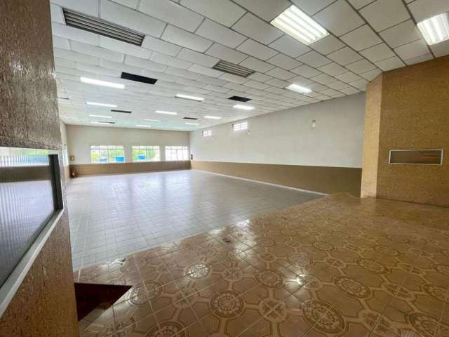 Sala Comercial para Venda em São Paulo, Vila Invernada, 1 dormitório, 2 banheiros