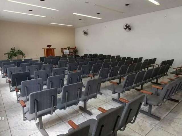 Sala Comercial para Venda em Buritama, Livramento, 1 dormitório, 2 banheiros